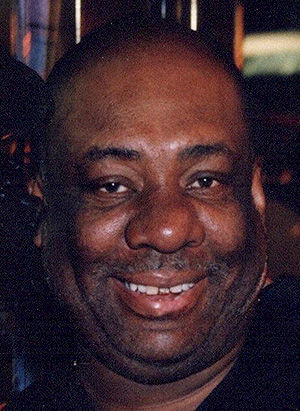 Leroy McGrew
